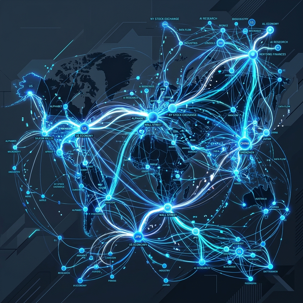 Economic Attention Networks (ECAN)
